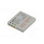 Jupio Batterie Sanyo DB-L20 600 mAh