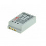 Jupio Batterie Sanyo DB-L90 1200 mAh