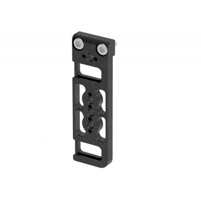 Vocas side plate for cheese plate Sony FX6
