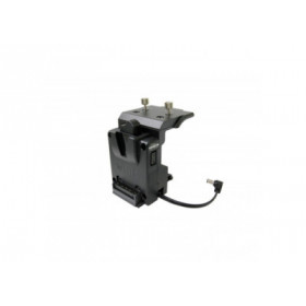 Idx - Adaptateur de batterie V-mount pour Sony PXW-FX9