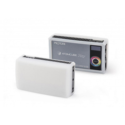 Pilotcine - RX7-DSC DX7 diffuseur