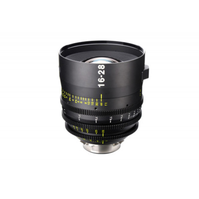 Tokina - 16-28mm T3 Mark II  - Nikon F
