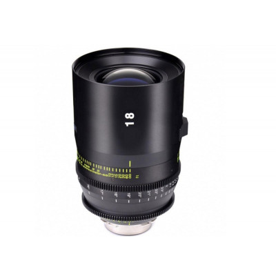 Tokina - Prime 18mm T1.5 - Canon EF