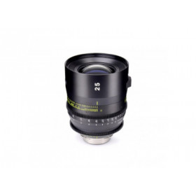 Tokina - Prime 25mm T1.5 - Canon EF