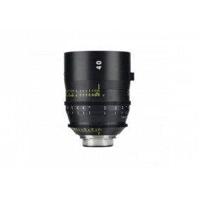 Tokina - Prime 40mm T1.5  - E-mount Sony