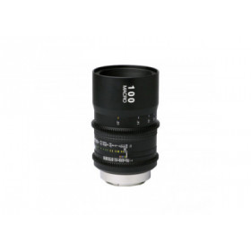 Tokina - 100mm MACRO T2.9 Monture CANON EF