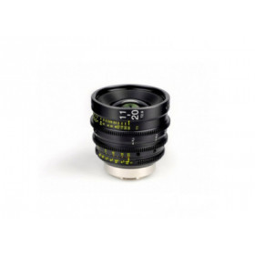 Tokina - 11-20mm T2.9 CINEMA  EF Mount-M