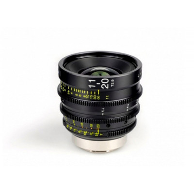 Tokina - 11-20mm T2.9 CINEMA  EF Mount-M