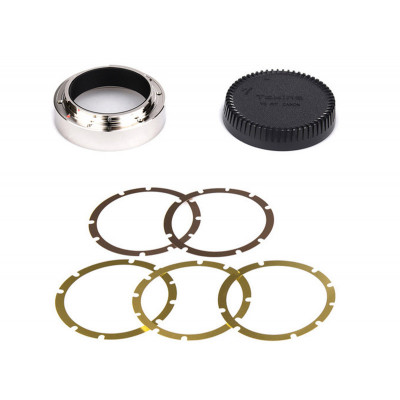 Tokina - CINEMA LENS MOUNT KIT EF