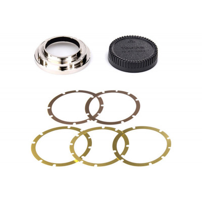 Tokina - CINEMA LENS MOUNT KIT F