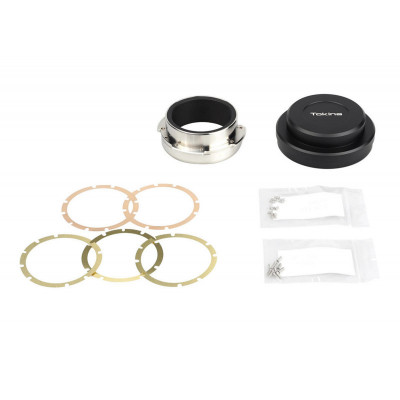 Tokina - CINEMA LENS MOUNT KIT LPL