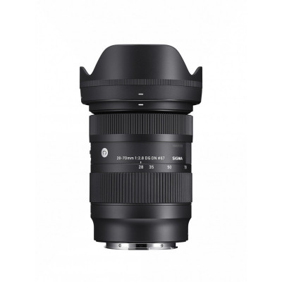 Sigma 28-70mm f/2.8 DG DN Contemporary - Monture L
