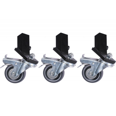 ProSup - MU231 - Rolls for Slider Support