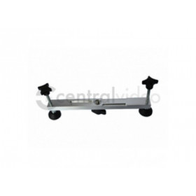 ProSup - PS357 - Crosstie with levelling feet