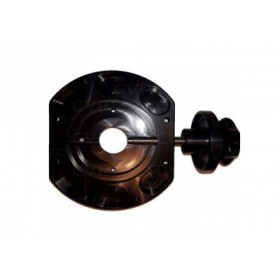 ProSup - PS573 - Mitchell & 150 mm bowl adapter plat