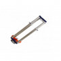 ProSup - PS971 - Swivel with adjustable seat and extendable riser