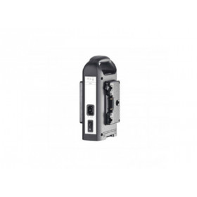 Bebob 2-Channel Snap-On Simult. Charger w. 75W DC-Out