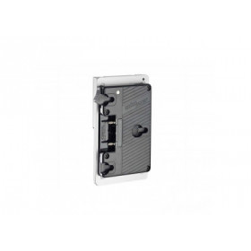 Bebob Gold Mount to V-Mount Battery Adapt.