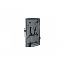 Bebob V-Mount to Gold Mount  Battery Adapt.