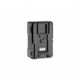 Bebob V-Mount battery 14.4V / 13,6Ah / 196Wh