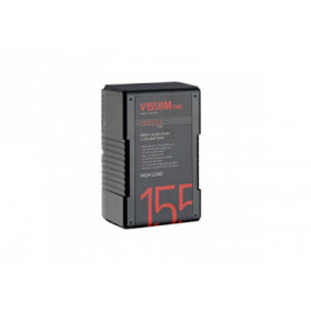 Bebob V-Mount High Load Battery 14,8V / 10,8Ah / 155Wh