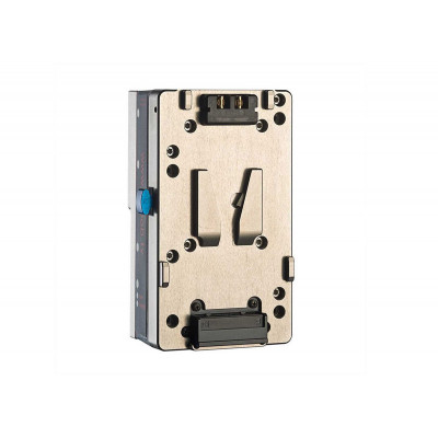 Bebob Hoch Laod Hot Swap Adapter for V-Mount Cameras