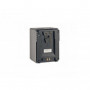 Bebob V-micro battery 14.4V / 10,2Ah / 147Wh