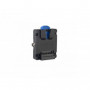 Bebob Vmicro Battery Plate w. Hirose 4pin and USB(C)