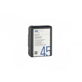 Bebob A-micro battery 14.4A / 3,0Ah / 43Wh