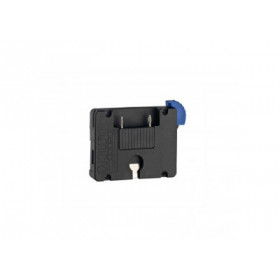 Bebob Amicro Battery Plate w. Twist D-Tap and USB