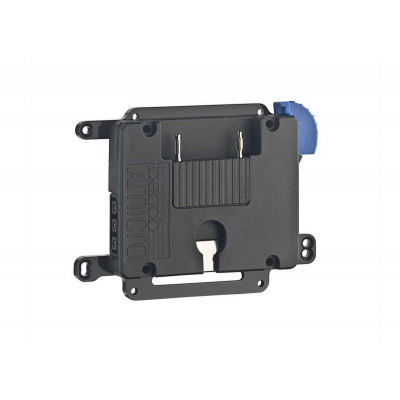Bebob Amicro Battery Plate for TV LOGIC 058W