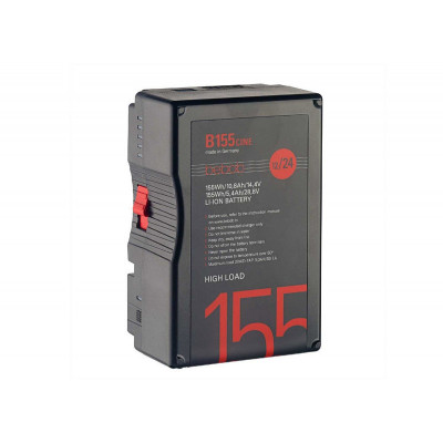 Bebob B-Mount Battery 14,4V / 28,8V / 155Wh