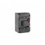 Bebob B-Mount Battery 14,4V / 28,8V / 294Wh