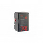 Bebob B-Mount Battery 14,4V / 28,8V / 294Wh