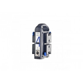 Bebob 4-Channel Amicro simult. Charger