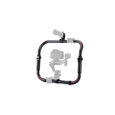 Tilta TGA-ARG Nacelle Portable Advanced pour DJI RS2