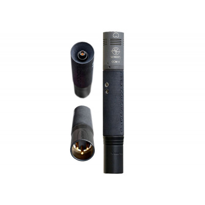Cinela CCM-CMC Adapter