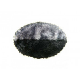 Cinela Fur for ALBERT windshield