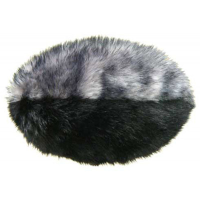 Cinela Fur for ALBERT windshield