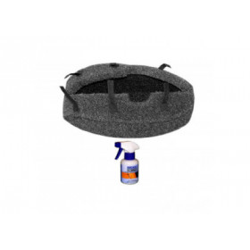 Cinela ALBERT windshield RAIN COVER