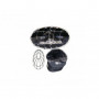 Cinela ALBERT windshield for CCM ORTF/XY