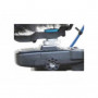 Cinela COSI camera adapter, with blue knob