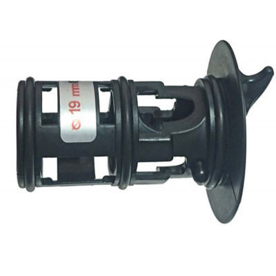 Cinela COSI mike holder, diameter 19mm