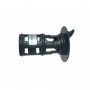 Cinela COSI mike holder, diameter 20mm (CMC)