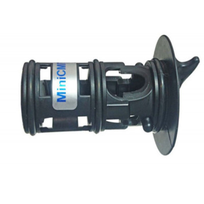 Cinela COSI mike holder, diameter 21mm (MiniCMIT)