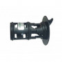Cinela COSI mike holder, KM140/150/184/185
