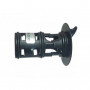 Cinela COSI mike holder, KM140/150/184/185