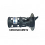 Cinela COSI mike holder, for CMC1U (20-20mm)