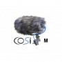 Cinela COSI mike holder, for CMS50 (22.3mm)