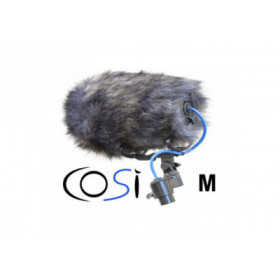 Cinela COSI mike holder, for CMS50 (22.3mm)
